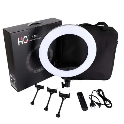 Ring Light 14 Inch HQ14N